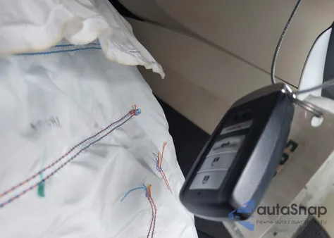 2019 Acura Tlx Tech Pkg from USA, damaged, VIN 19UUB1F55KA007867